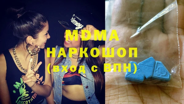 гашик Белокуриха