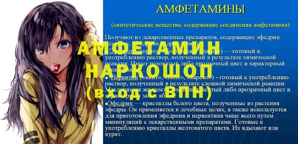 винт Пересвет